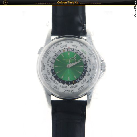 Patek Philippe 5130P