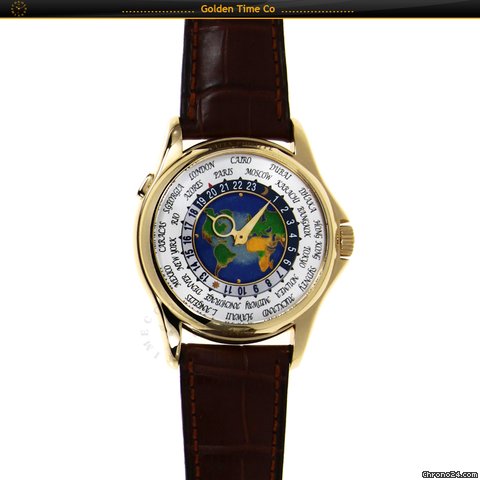 Patek Philippe 5131J