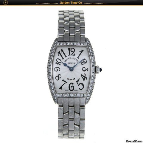 Franck Muller 1752 QZ D