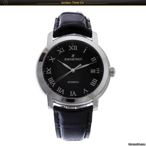 Audemars Piguet 15120BC.OO.A002CR.03