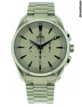 Omega 2512.30.00
