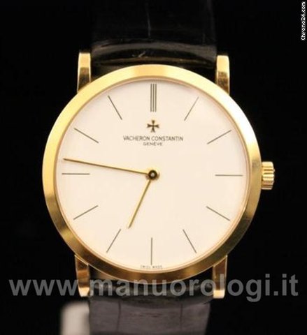 Vacheron Constantin Vacheron Constantin 36616