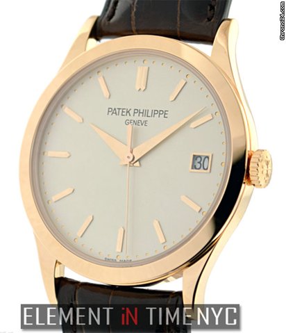Patek Philippe 5296R