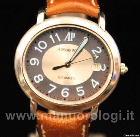 Audemars Piguet Audemars Piguet 2096