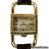 Jaeger LeCoultre Jaeger LeCoultre 15857