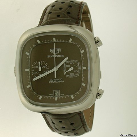 TAG Heuer CAM2111