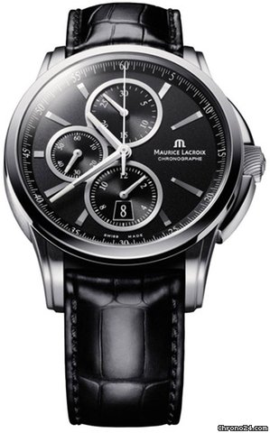 Maurice Lacroix PT6188-SS001330