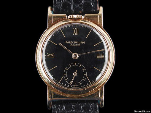Patek Philippe Patek Philippe 34653