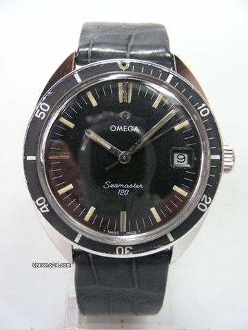 Omega Omega 9707