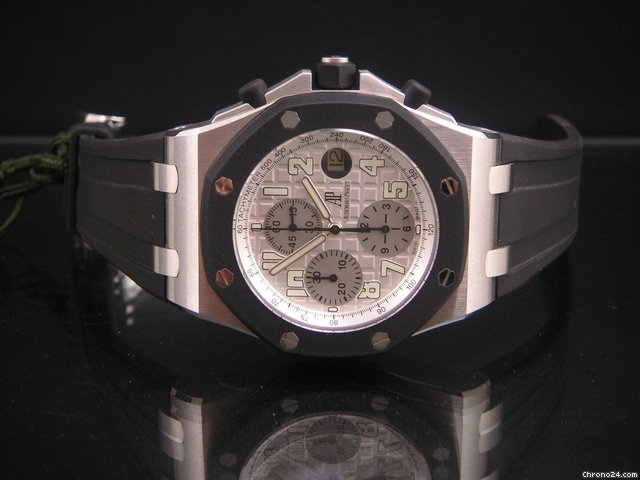 Audemars Piguet 25940