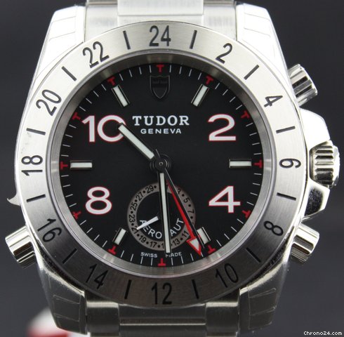 Tudor 20200