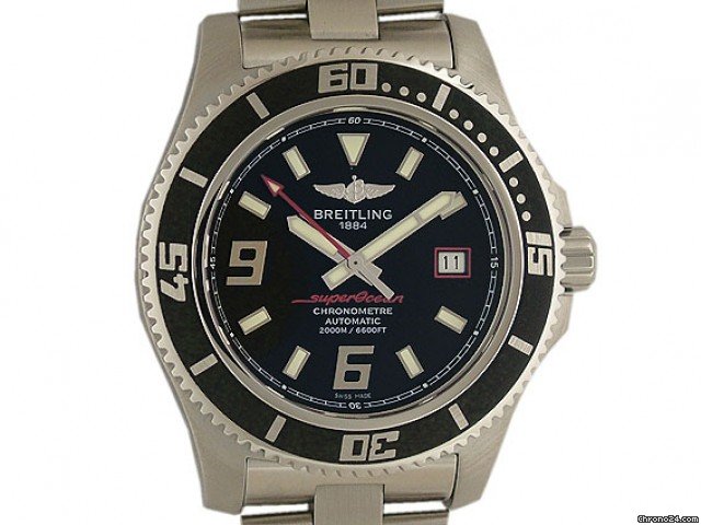 Breitling A 17391