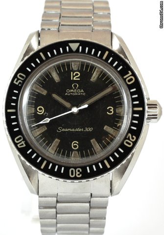 Omega 165024