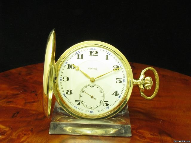 Zenith Zenith 33714