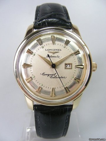 Longines Longines 35299