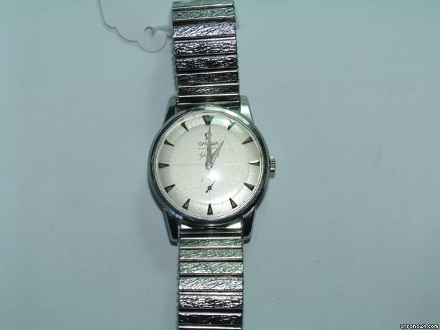Omega 14WL