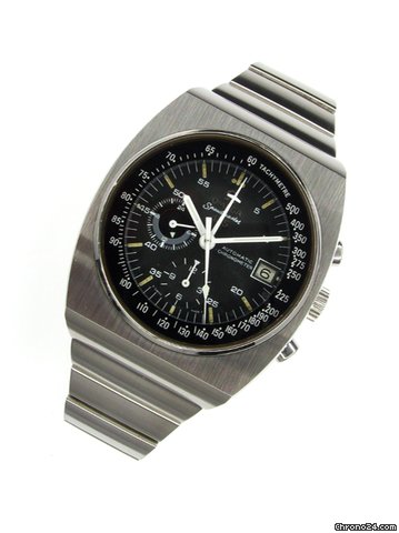 Omega Omega 48297