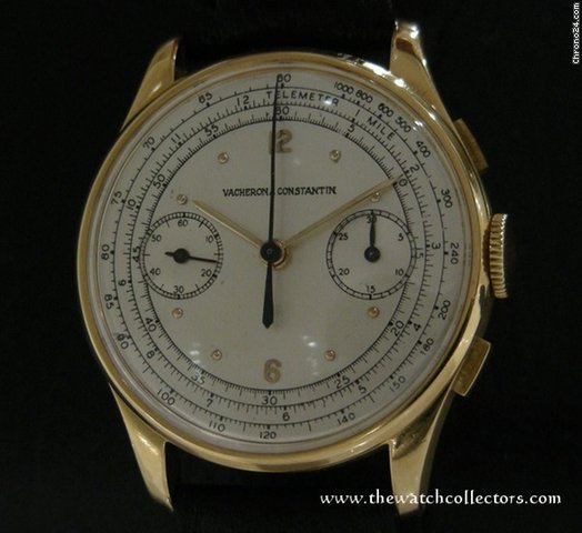 Vacheron Constantin Vacheron Constantin 17895