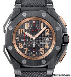 Audemars Piguet 26378IO.OO.A001KE.01