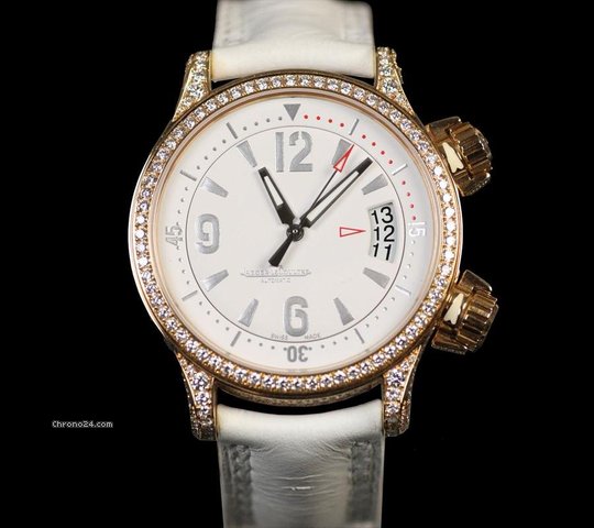 Jaeger LeCoultre Q1722405