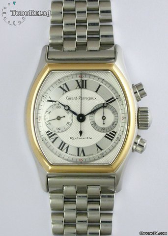 Girard Perregaux 2710