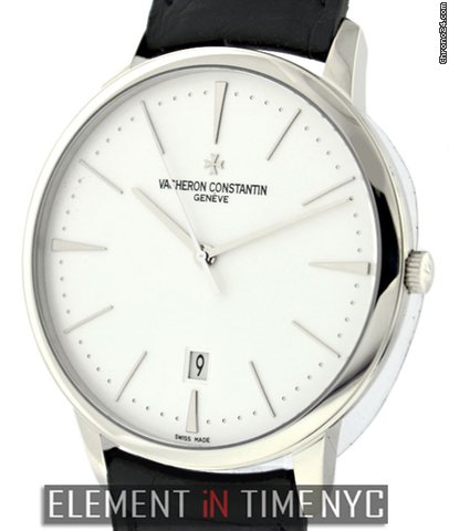 Vacheron Constantin 85180/000g-9230