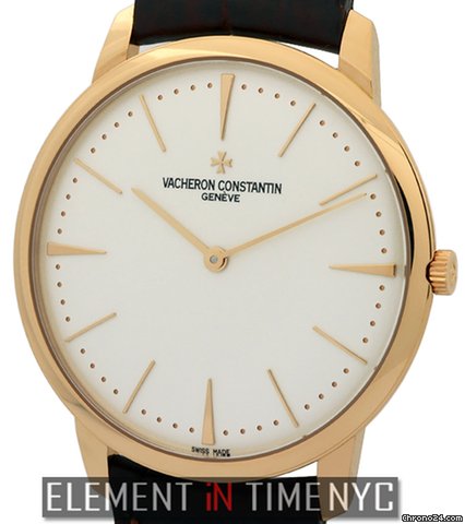 Vacheron Constantin 81180/000r-9159