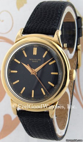 Patek Philippe 1491