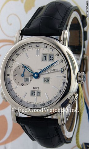 Ulysse Nardin 320-22