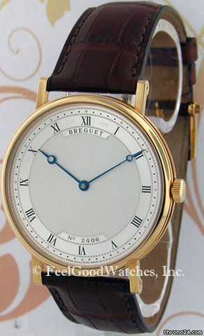 Breguet 5157BA/11/9V6