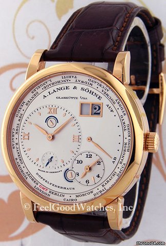 A. Lange & Sohne 116.032