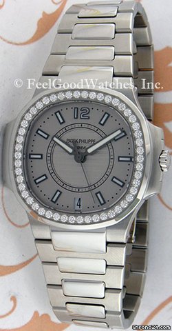 Patek Philippe 7008/1A-011