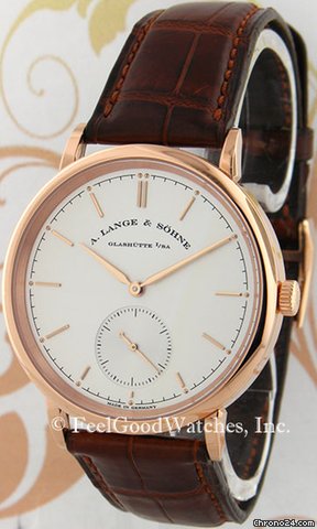 A. Lange & Sohne 380.032