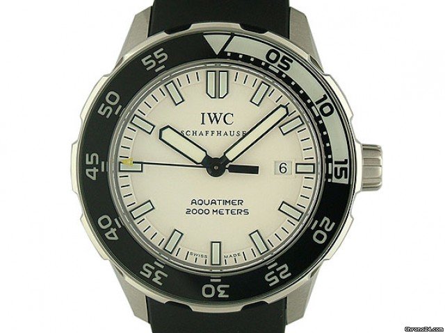 IWC IW 3568