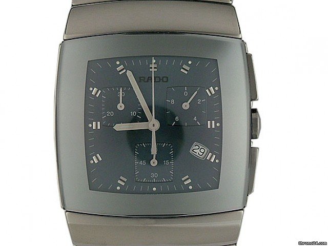 Rado 538 0434.3