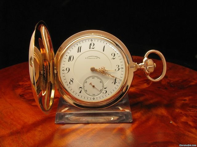 A. Lange & Sohne A. Lange & Sohne 31964