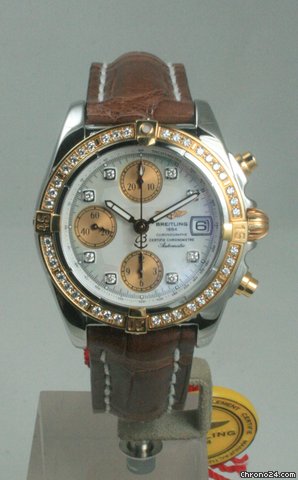 Breitling C1335853