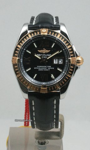 Breitling C49350