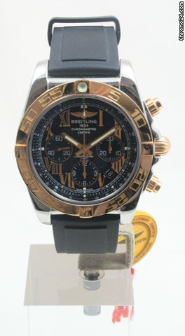 Breitling CB011012