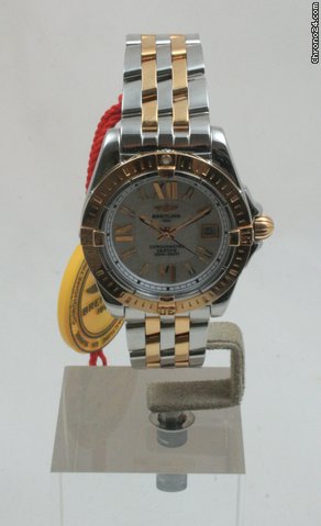 Breitling C71356