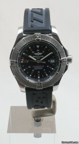 Breitling A17380