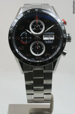 TAG Heuer CV2A10