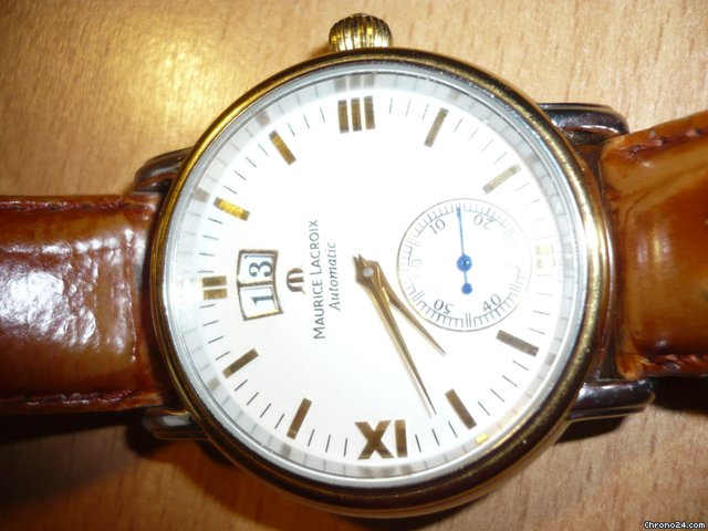 Maurice Lacroix AF17799 15827