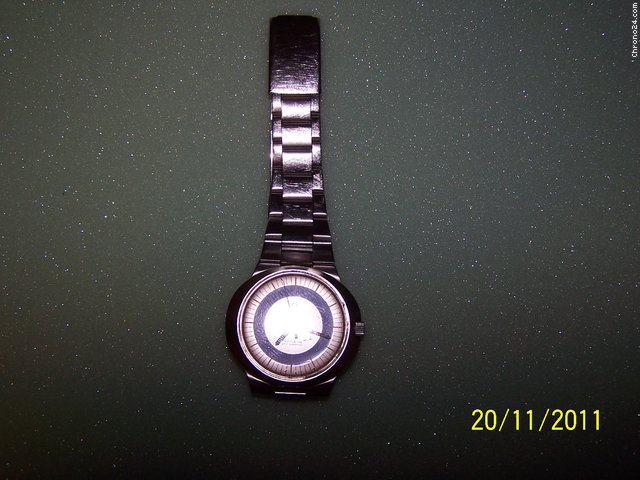 Omega ST 135.0033