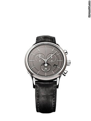 Maurice Lacroix LC1148-SS001-830