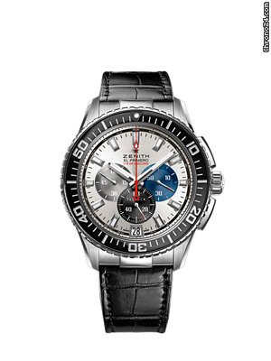 Zenith 03.2060.4057/69.C714