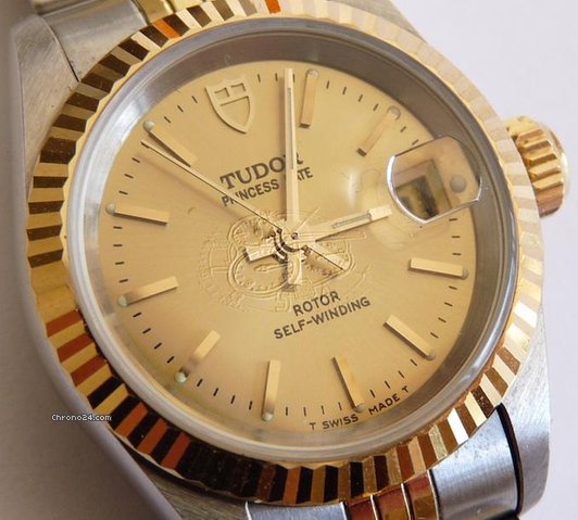 Tudor 92413
