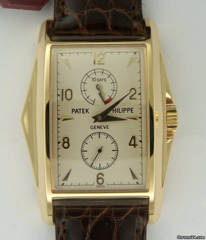 Patek Philippe 5100J-001