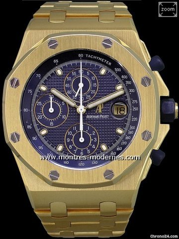 Audemars Piguet Audemars Piguet 5799
