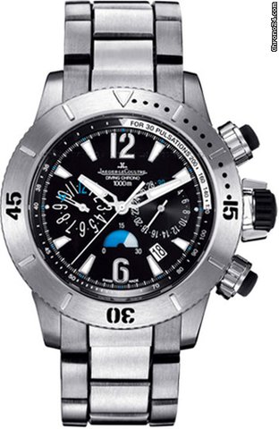 Jaeger LeCoultre Jaeger LeCoultre 35618